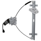 Power Window Regulator with Motor for Acura TL (2004-2008)