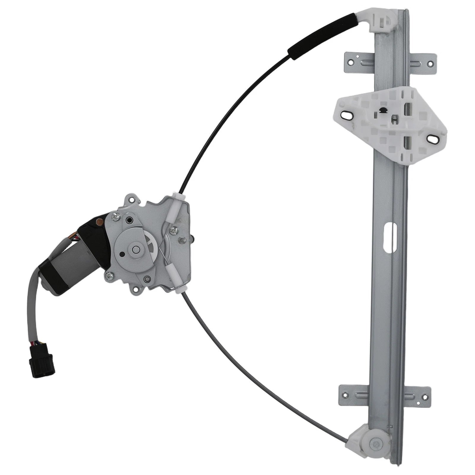 Power Window Regulator with Motor for Acura TL (2004-2008)