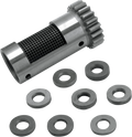 S&S Cycle Steel Breather Gear for Harley-Davidson 33-4253