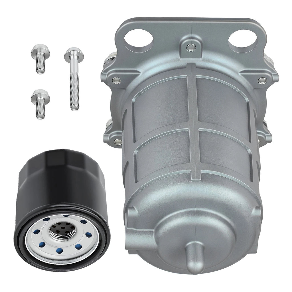 Fuel Pump Assembly Oil Filter for Honda Sabre 1300 VT1300CS VT1300CSA (2010–2014)