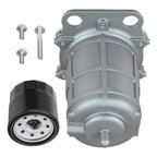 Fuel Pump Assembly Oil Filter for Honda Sabre 1300 VT1300CS VT1300CSA (2010–2014)