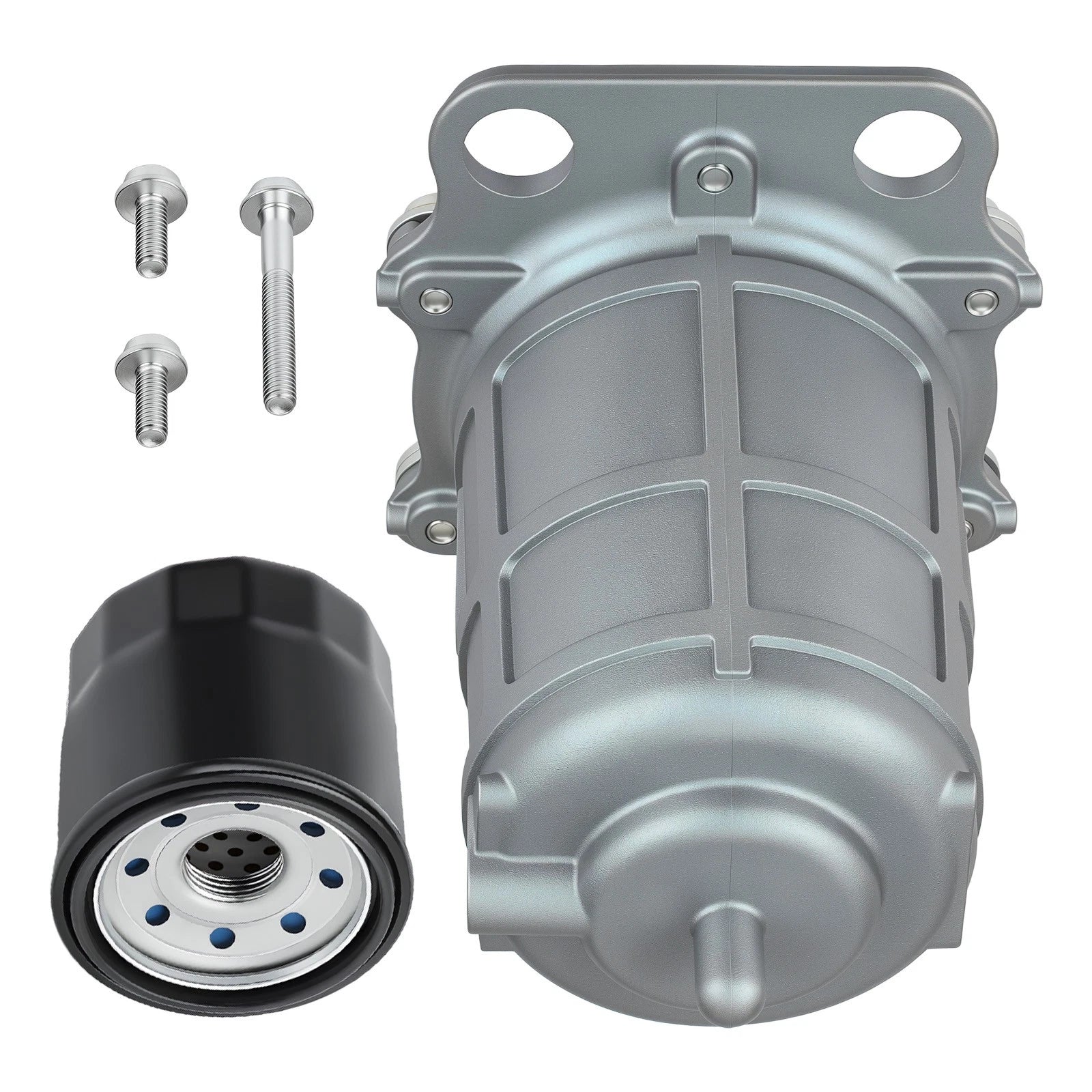 Fuel Pump Assembly Oil Filter for Honda Sabre 1300 VT1300CS VT1300CSA (2010–2014)