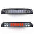 Smoke LED 3rd Brake Light for Ford F250 F350 Super Duty (1999–2016)