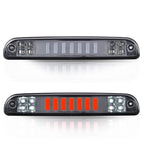 Smoke LED 3rd Brake Light for Ford F250 F350 Super Duty (1999–2016)
