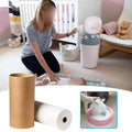 Nappy Bin Refill Kit for Tommee Tippee Sangenic (100m)