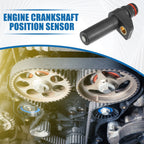 Crankshaft Position Sensor No.A0031537528 for Mercedes-Benz E320 (1996–1997)