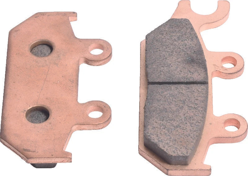 Sintered Brake Pad for Can-Am Commander MAX 1000 (2015–2019)