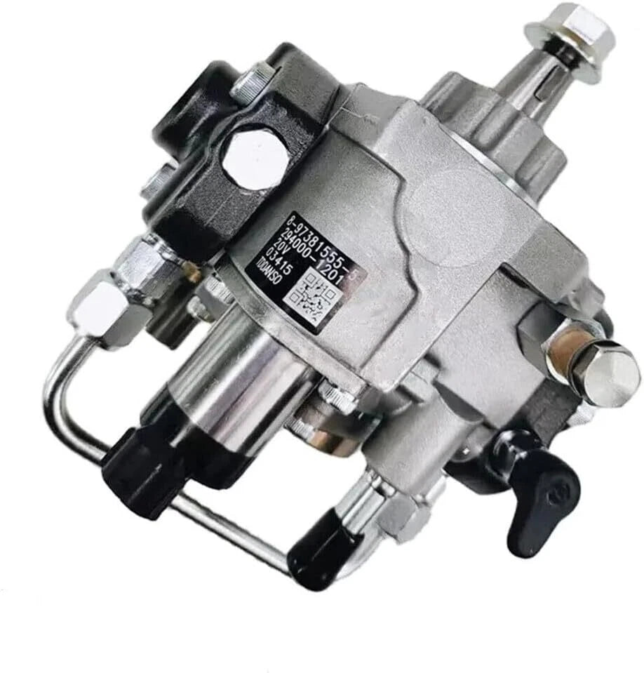Fuel Injection Pump 294000-1211, 8-97311373-9 for Isuzu 4JJ1, 4JK1