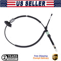 Automatic Transmission Shift Cable for Dodge Journey (2011–2020)