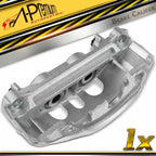 Rear Left Brake Caliper with Piston for Ford E-150 E-250 (2008–2014)