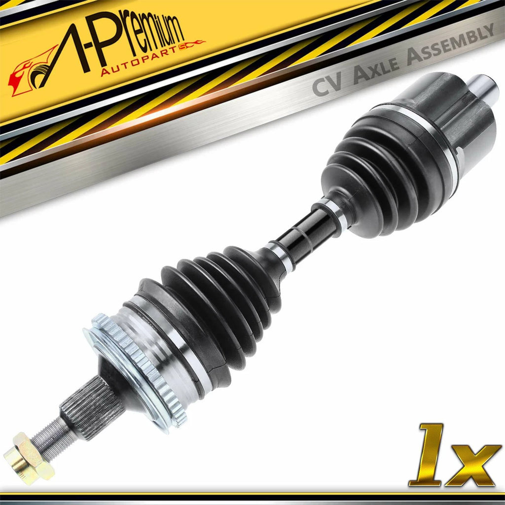 Front Left CV Axle Assembly for Chevrolet Lumina, Monte Carlo (1997–2001)