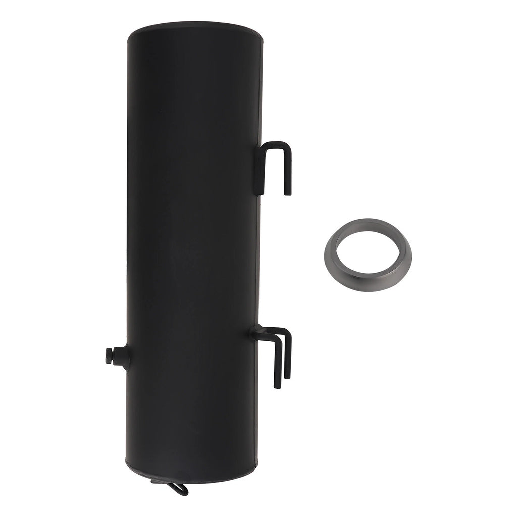 Exhaust Muffler with Gasket for Polaris Ranger Crew 800 (2010–2014)