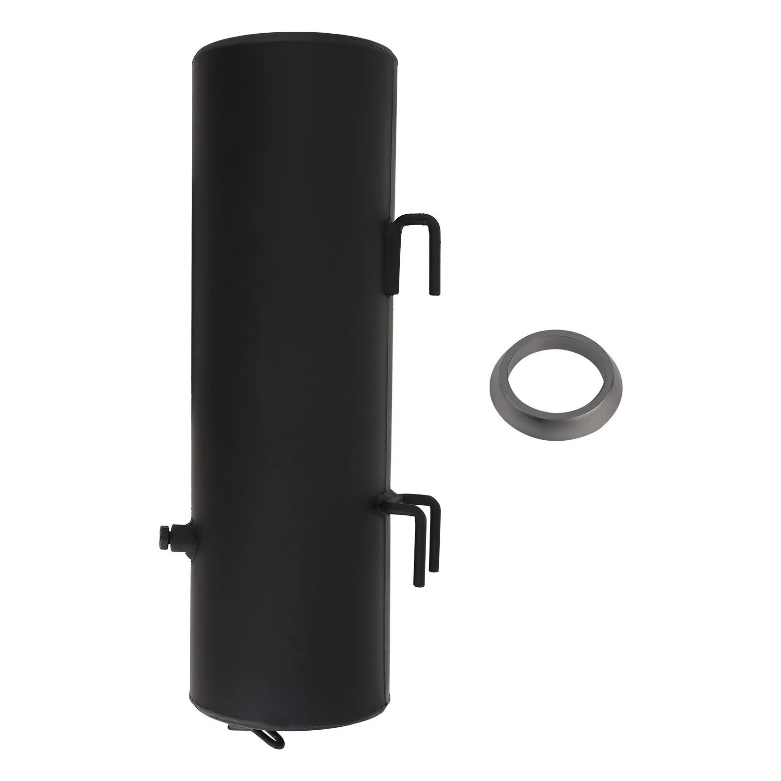 Exhaust Muffler with Gasket for Polaris Ranger Crew 800 (2010–2014)