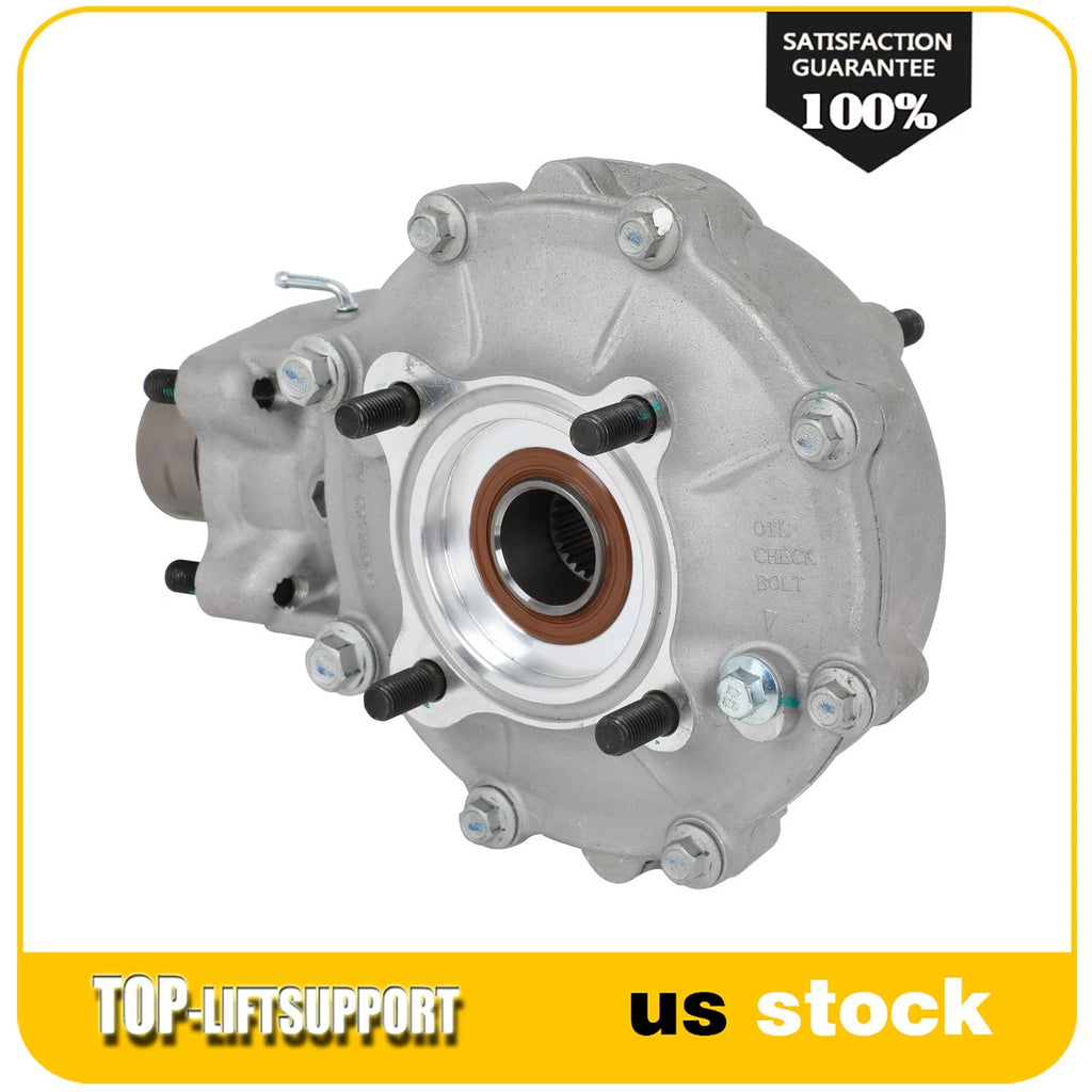 Final Drive Gear for Honda TRX400FW, TRX450ES, TRX450S (1995–2001)