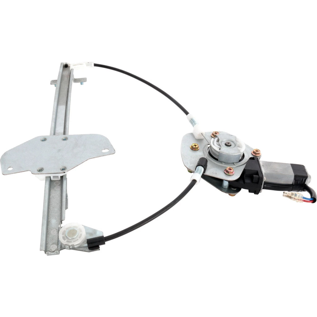 Window Regulator for Kia Rio (2012–2017) Left Front