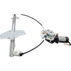 Window Regulator for Kia Rio (2012–2017) Left Front