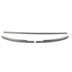 Gray Front Bumper Lower Insert for Land Rover Range Rover (2013-2017)