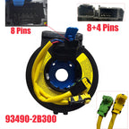 Clock Spring 93490-2B300 for Hyundai Santa Fe (2006–2012)