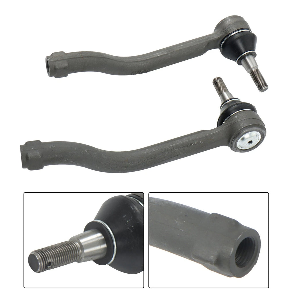 Front Lower Control Arm Suspension Kit for Nissan Altima (2007–2012)