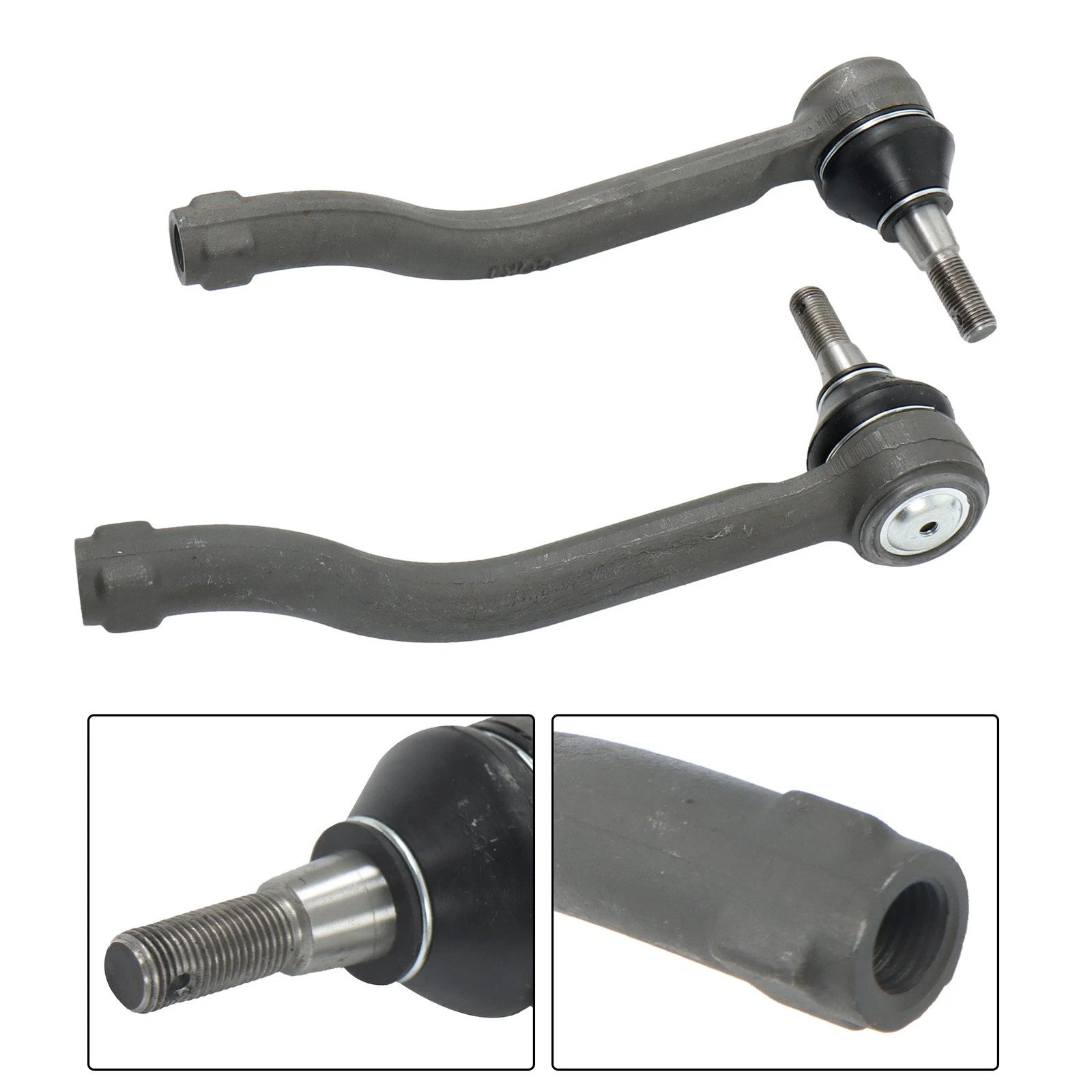Front Lower Control Arm Suspension Kit for Nissan Altima (2007–2012)