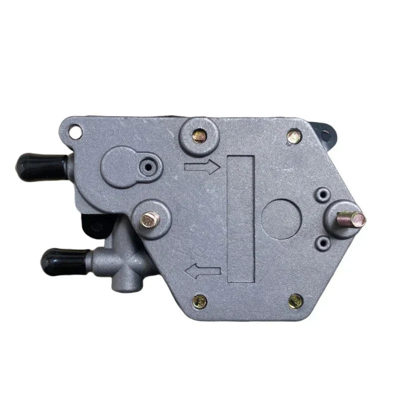 Fuel Pump for Yamaha XJ600S Diversion / XJ600N Diversion (1992–1995)