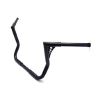 1.25" Handlebar for Harley Touring Batwing Fairing (1986–Present)