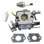 Replacement Chainsaw Parts for Chainsaw Repair