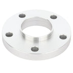 Set of 4 Hubcentric Wheel Spacers for BMW 528i 535i 650i 530i 335i M3 (2008–2016)