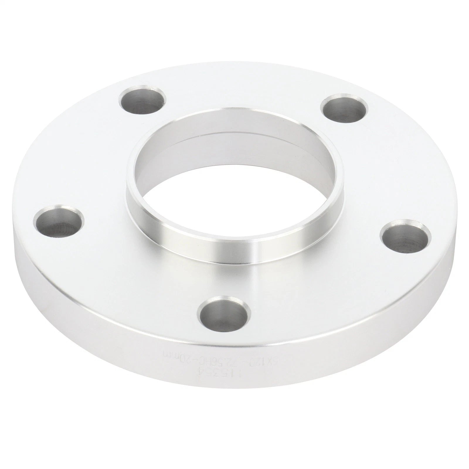 Set of 4 Hubcentric Wheel Spacers for BMW 528i 535i 650i 530i 335i M3 (2008–2016)