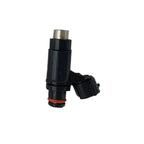4X Fuel Injector 49033-0013 for Kawasaki Z750 Ninja ZX6R ZX636 (2007–2022)