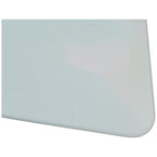 Rear Passenger Door Glass for Chevy Impala (2000–2005)