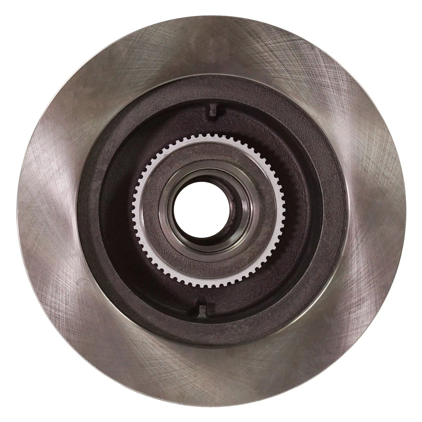 Front and Rear Disc Brake Rotors for Ford E-350 Super Duty (1999–2007)