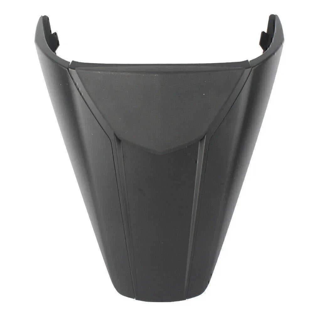 Rear Seat Cover Cowl for Honda CB650F/CBR650F (2014-2017) Matte Black