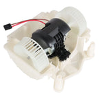 HVAC Blower Motor for Mercedes-Benz CL550 CL63 CL600 S550 (2007–2014)