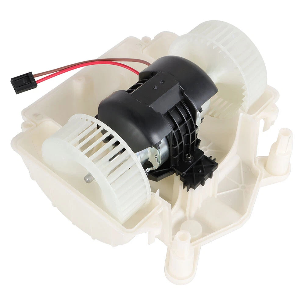 HVAC Blower Motor for Mercedes-Benz CL550 CL63 CL600 S550 (2007–2014)