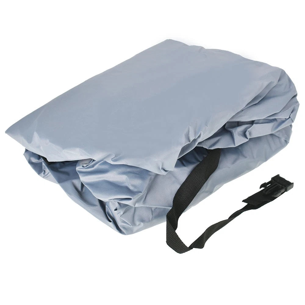 Canoe Cover for Kayak 10.2ftâ11.4ft