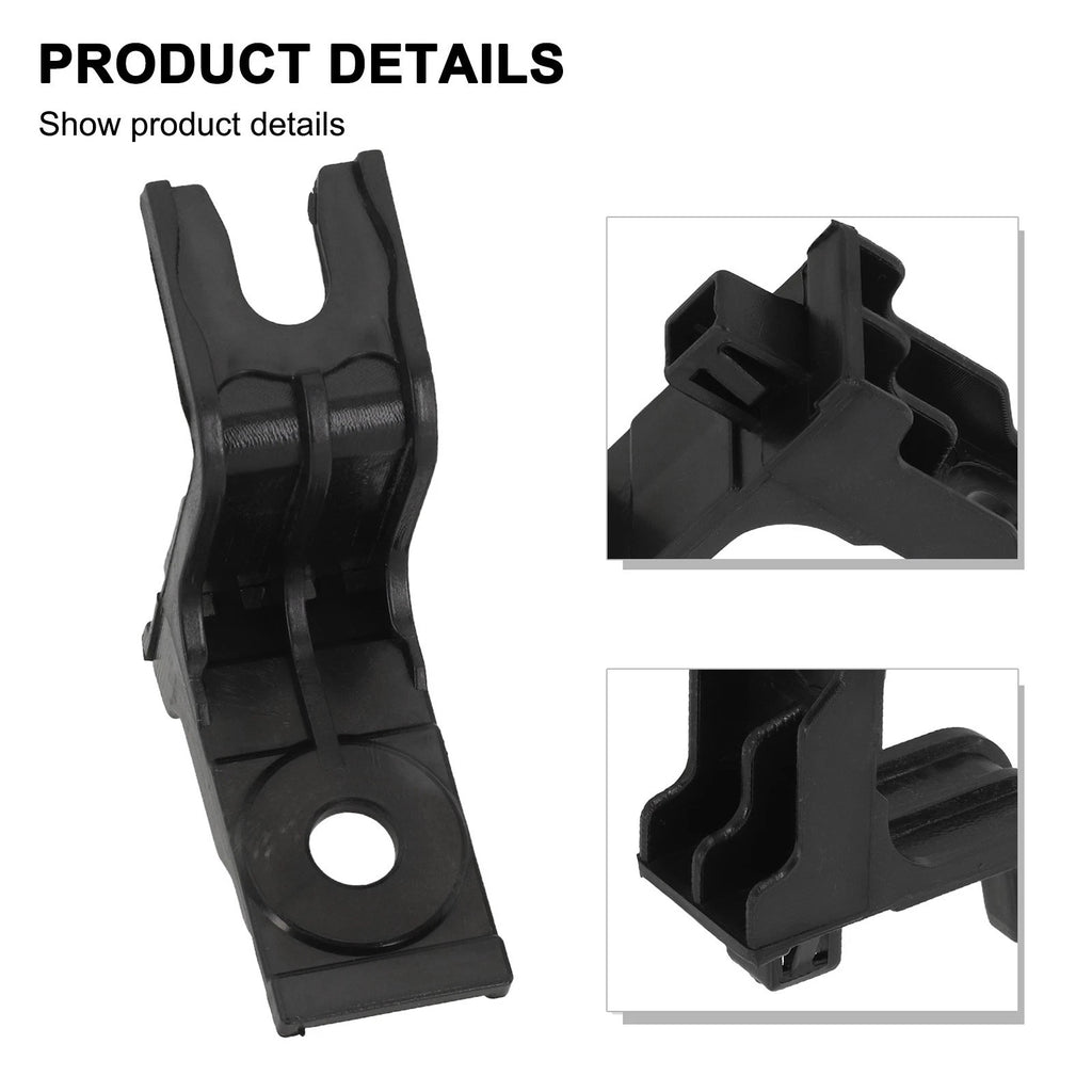Front Bumper Retainer Clip for Toyota Tacoma (2005–2023) 5253104010