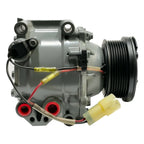 AC Compressor Replacement for Land Rover Range Rover 4.0L (2003-2012)