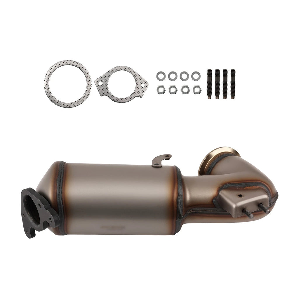 Catalytic Converter for Buick Encore Chevrolet Cruze 1.4L (2016–2019)