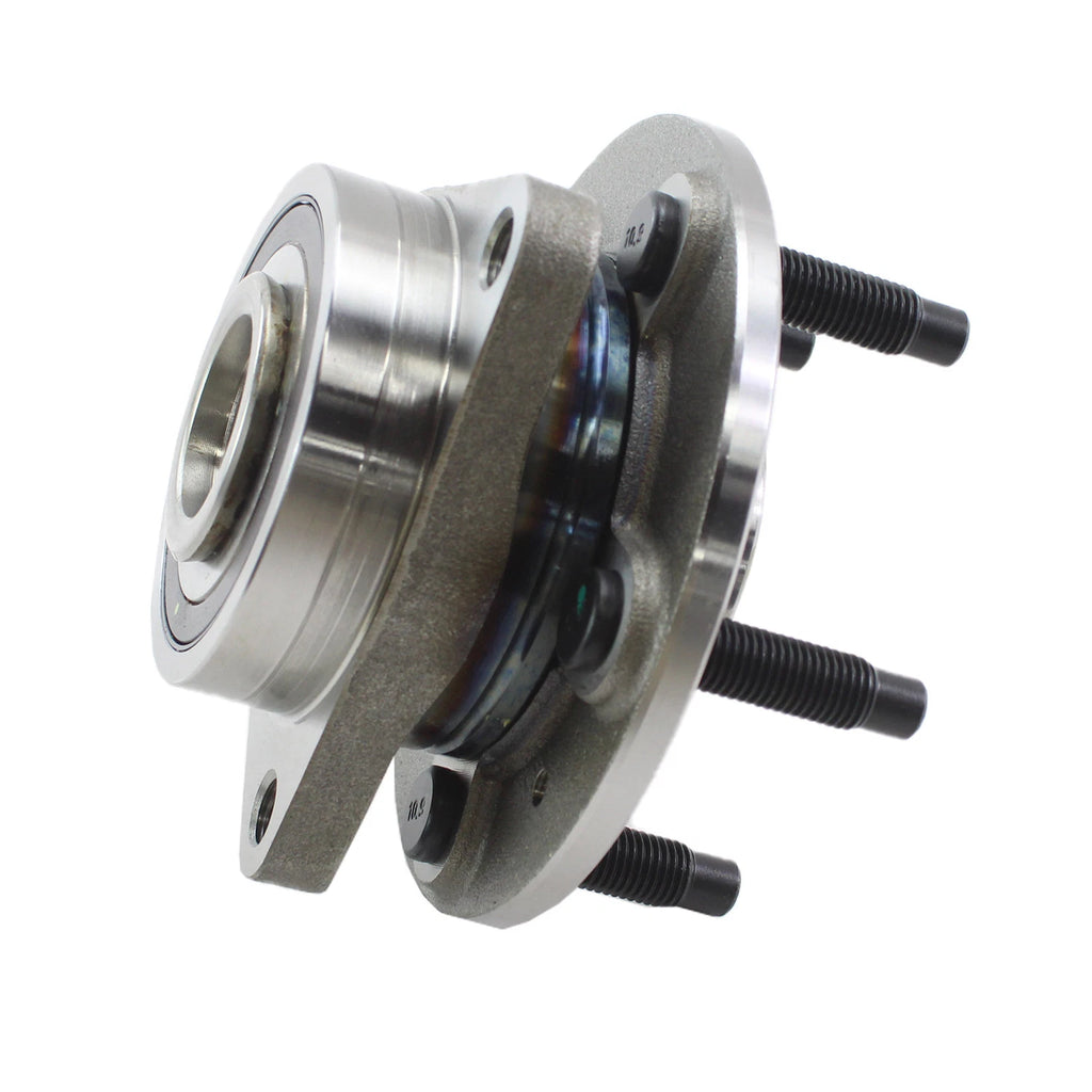 Front Wheel Bearing and Hub Assembly for Chevrolet Cruze (2011–2019)