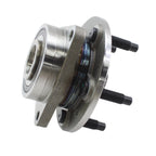 Front Wheel Bearing and Hub Assembly for Chevrolet Cruze (2011–2019)