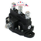 Reversing Solenoid Relay for Truck (12V)