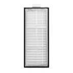 Pack of 2 Washable HEPA Filters for Roborock Saros 10R
