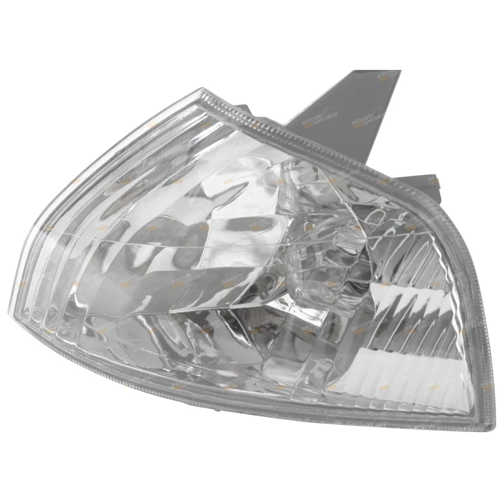 LH Indicator Corner Park Light LHS for Ford Laser (1998-2002) KN KQ Left