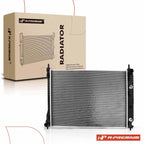 Radiator for Chevy Captiva Sport, Saturn Vue (2008–2015)