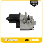 Front Left Windshield Wiper Motor for Chevrolet P30 GMC P3500