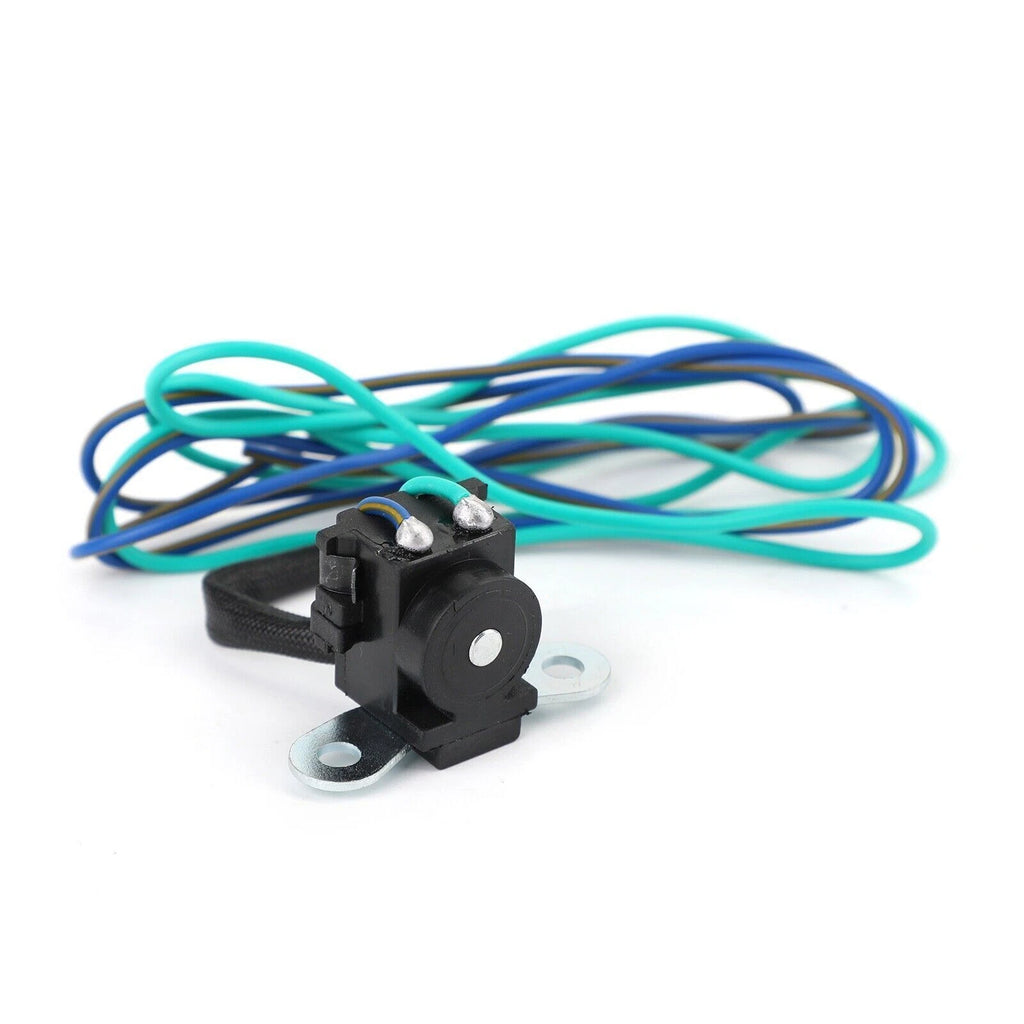 Stator Pick-up Pulsar Coil for Honda TRX 450 ER R Sportrax (2004–2014) T9