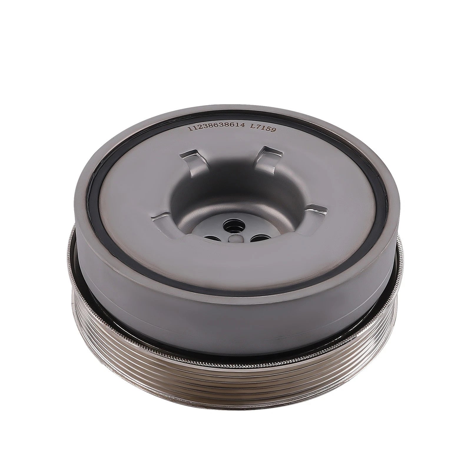 Harmonic Balancer for BMW Mini Cooper (F54, F55, F56, F57) (2014–2023)