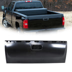 Rear Tailgate for Chevy Silverado Sierra 2500HD (2007–2014) Primered