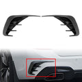Rear Bumper Side Air Vent Spoiler for BMW 3 Series G20 G21 M Sport (2018-2022)